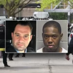 Man accused of killing Chicago cop held without bail after court hearing
