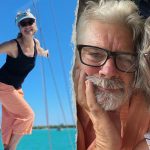 Husband taken into custody in connection with disappearance of American woman and more top headlines