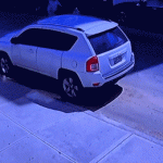 Moped crash video shows Brooklyn baby shooting suspects fleeing the scene