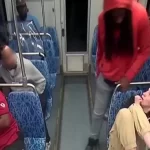 Charlotte light-rail stabbing suspect deemed incompetent for state trial