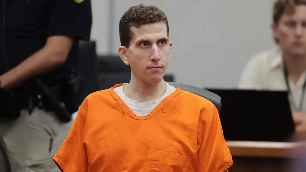 Kohberger lawyers accuse expert witness of breaching confidentiality