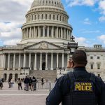 Romanian man sentenced to 4 years for swatting Congress members