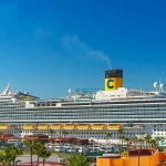 FBI investigates passenger death on Carnival Firenze near Catalina Island