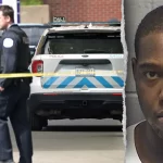 Man on pretrial release charged with murder of Chicago police officer