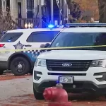 Late Cook County commissioner’s widow, son found shot dead in Chicago