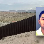 Man claiming cartel ties arrested again for allegedly threatening deputies