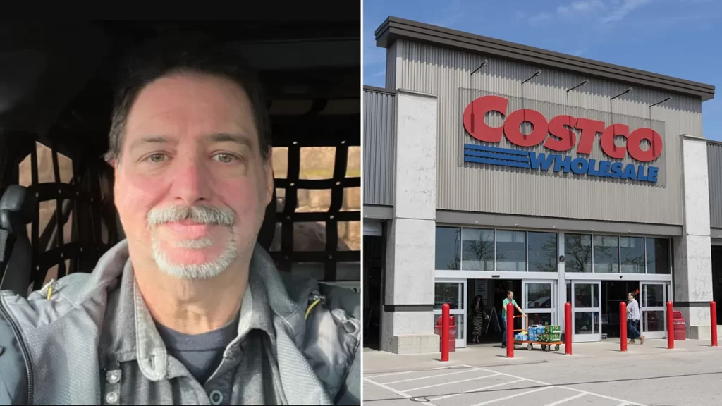 Costco employee shot dead after blocking armed shopper in Strongsville