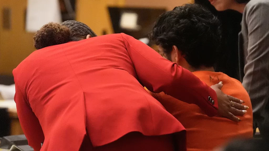 Sam Altman firebombing suspect referenced Luigi Mangione before attack