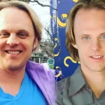 Paranormal author David Wilcock dead at 53 in Colorado, authorities say