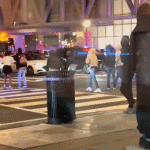 Teen takeover swarms D.C.’s Navy Yard amid juvenile curfew zone and arrests