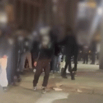 Gun fired at Detroit teen takeover one day after mayor’s safety call