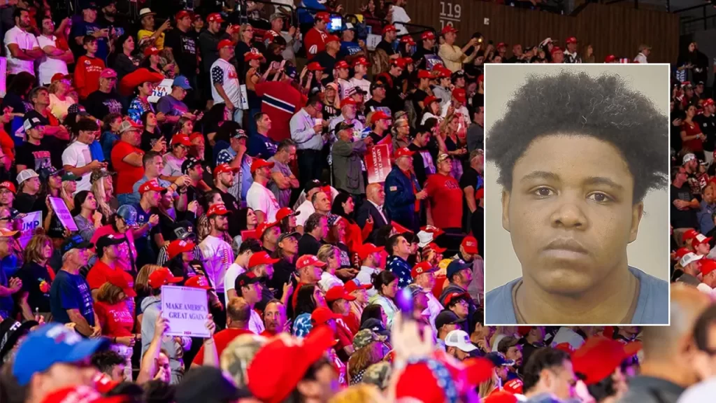 Wisconsin woman charged with homicide in killing of Trump supporter co-worker