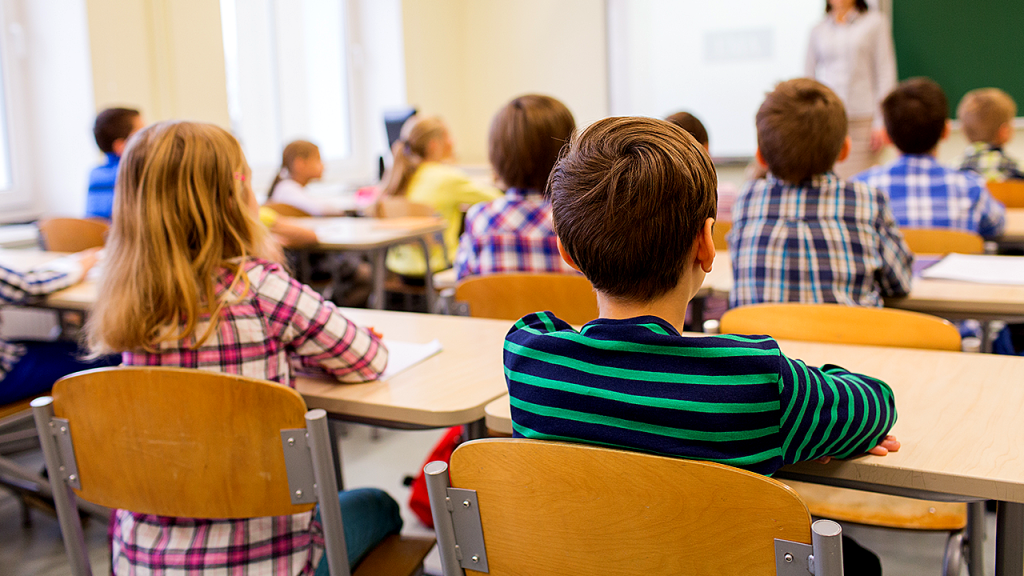 DOE investigates Mass. school district over transgender bathroom policy