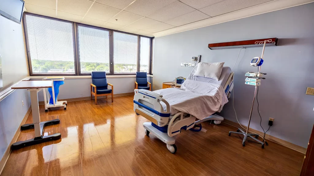 Tallahassee Memorial HealthCare drops lawsuit against woman who refused to leave