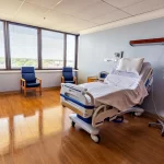 Tallahassee Memorial HealthCare drops lawsuit against woman who refused to leave