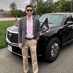 DNA match found in killing of UMass student and congressional intern