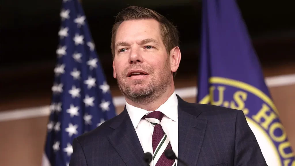 Swalwell campaign paid hotel where accuser claims assault took place