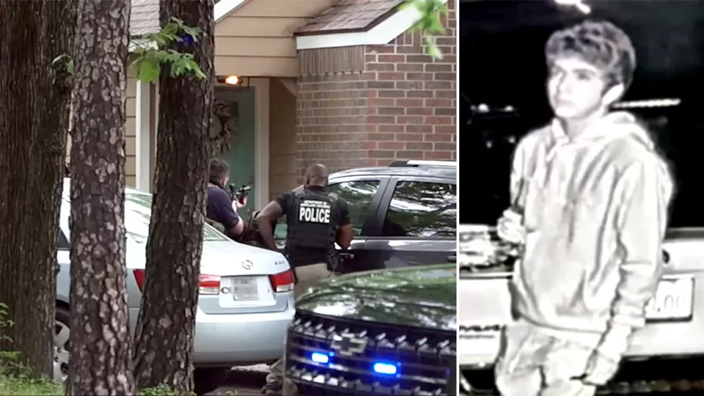 Sam Altman attack suspect allegedly carried manifesto with AI exec addresses