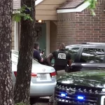 FBI raids Texas home of suspect accused of attacking Sam Altman’s house