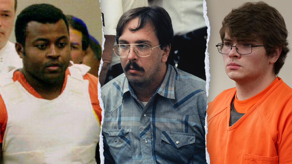 NY lawmakers weigh bills critics say would free violent serial killers