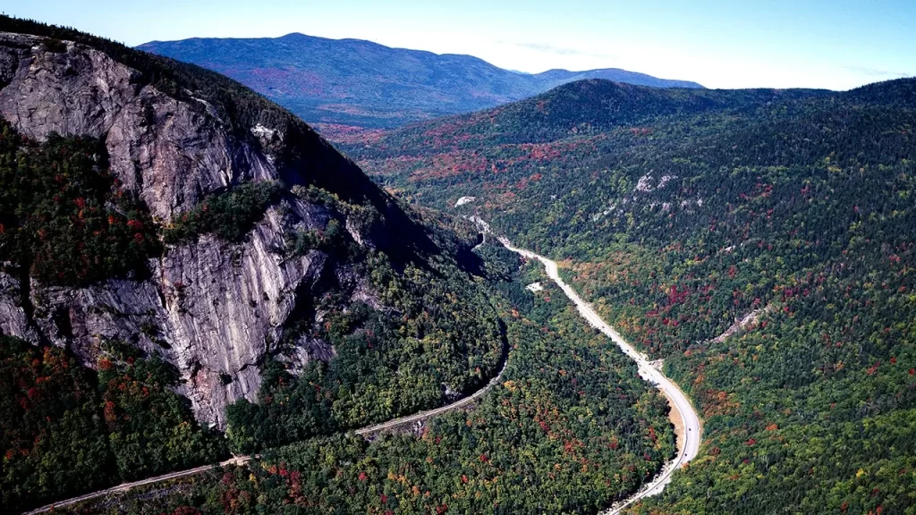 Massachusetts hiker found dead in New Hampshire’s White Mountains after snowfall