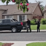 Tulare County deputy killed serving eviction notice in California standoff