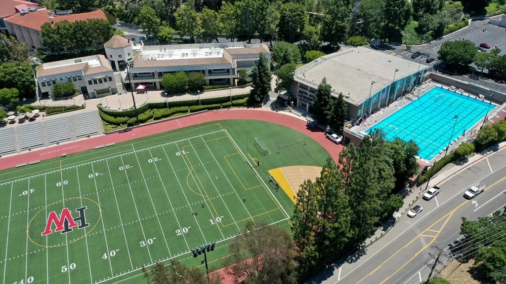 Hollywood director’s son named in Harvard-Westlake water polo abuse lawsuit