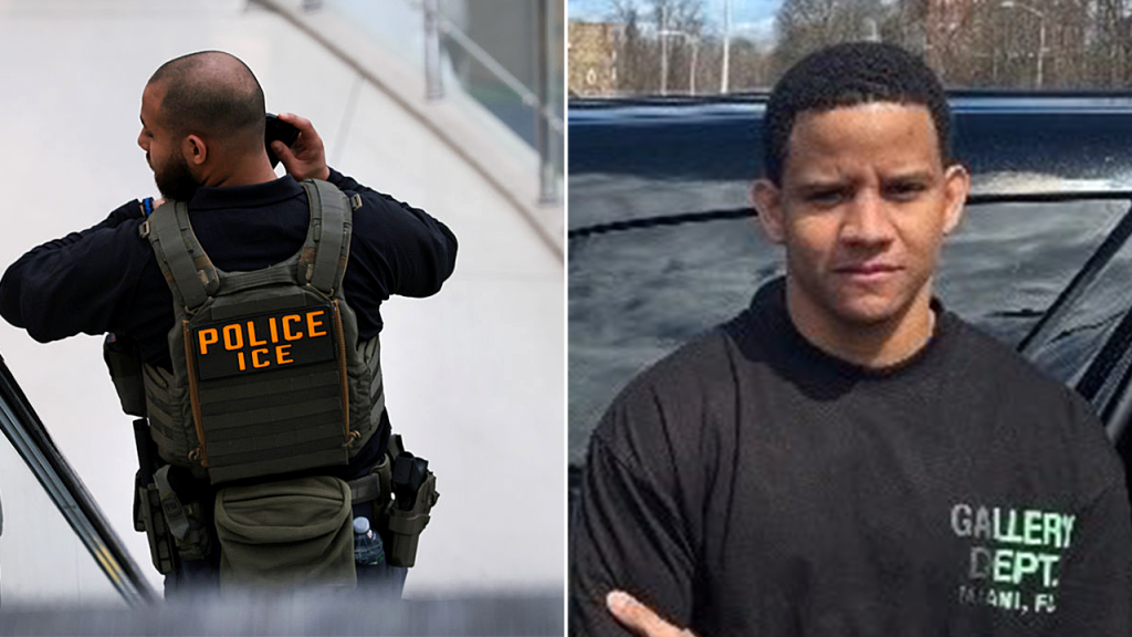 Biden-appointed judge order release of migrant with murder international arrest warrant