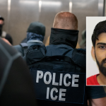 ICE arrests illegal immigrant accused of killing newlyweds in Oregon