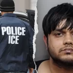 Illegal migrant accused of biting 3-year-old girl at Texas park, ICE detains