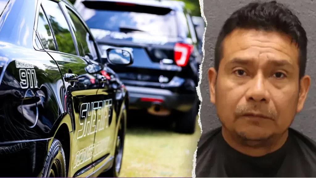 ICE detains illegal alien accused of child sex crimes in South Carolina