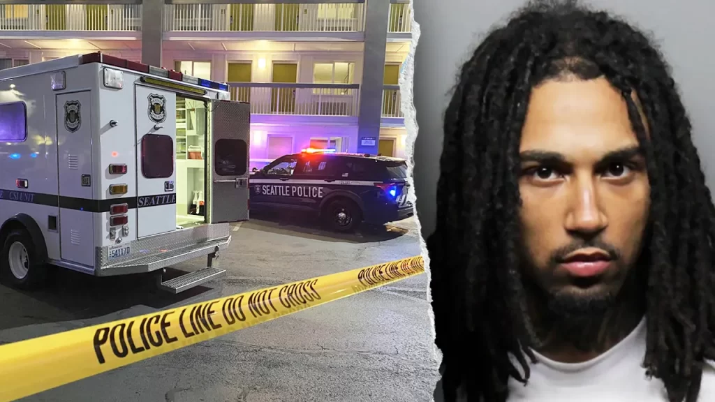 Murder suspect freed in jail mistake captured months later after manhunt