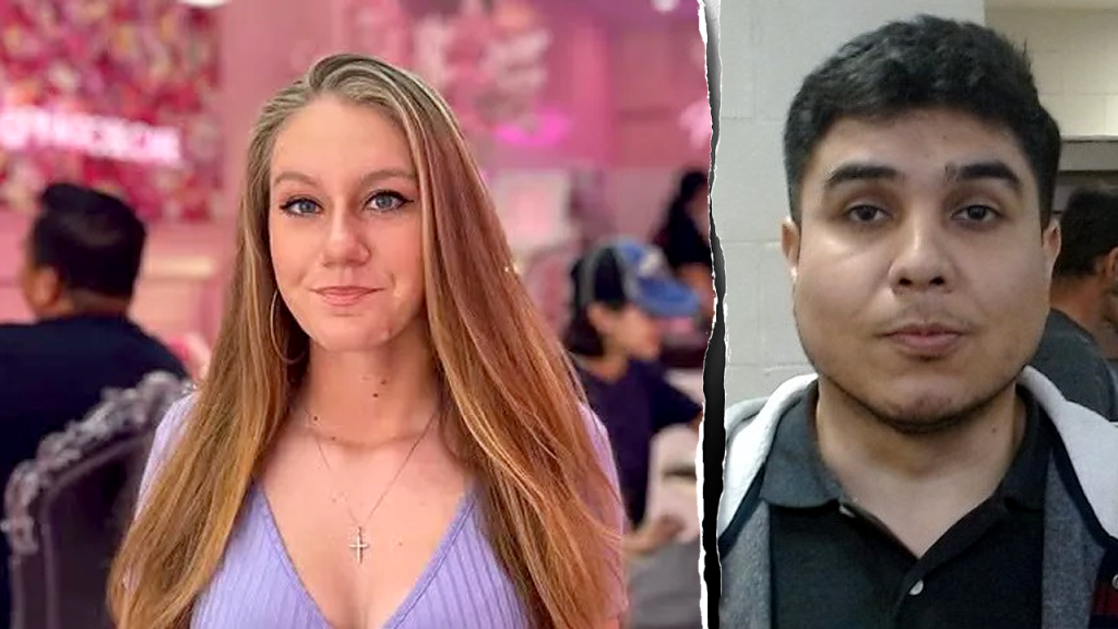 Marine vet who left marriage killed, estranged husband charged