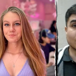 Marine vet who left marriage killed, estranged husband charged