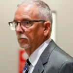 Former UCLA doctor James Heaps sentenced to 11 years for sex crimes