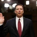 Former FBI director James Comey’s bombshell indictment and more top headlines