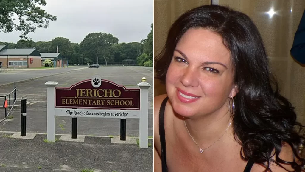 Former NYPD officer and PTA mom accused of stealing $50K from school