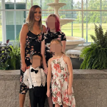 Mother of 3 shot dead outside Pa. bar while protecting another woman: report