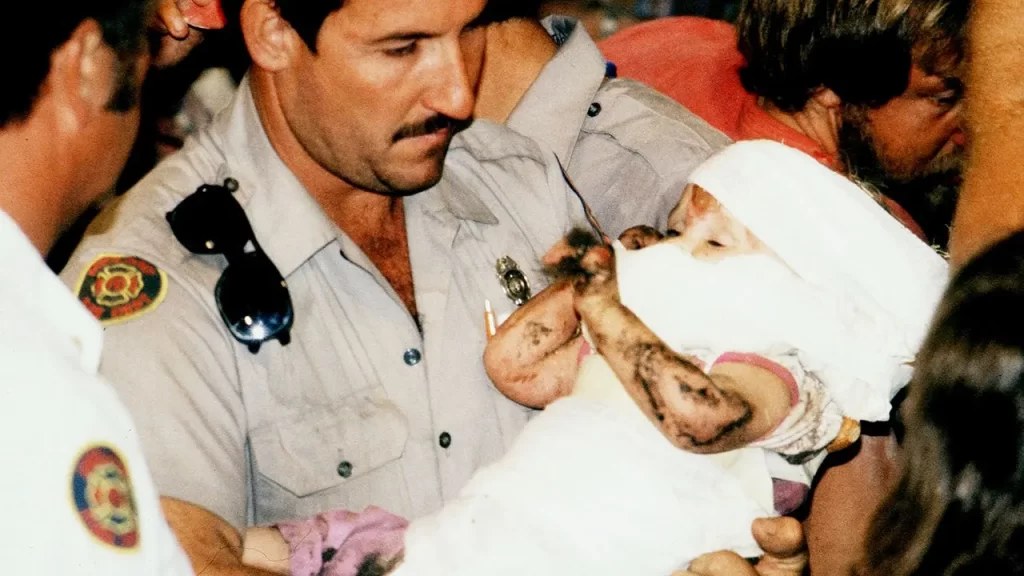 Life of woman known as ‘Baby Jessica’ after 1987 well rescue takes dark turn