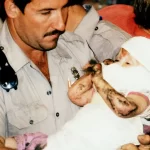 Life of woman known as ‘Baby Jessica’ after 1987 well rescue takes dark turn
