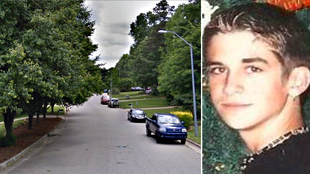 Police officer eyed as person of interest in NC teen’s 2004 death: report