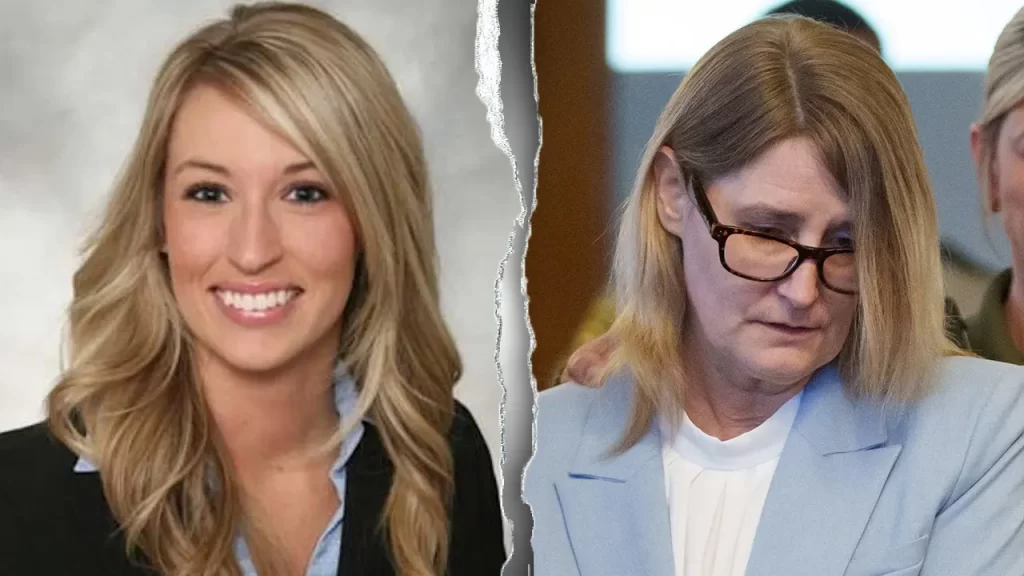 Defense claims evidence lost in Iowa real estate agent murder case: report