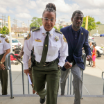 Orleans Parish Sheriff Susan Hutson indicted over New Orleans jailbreak