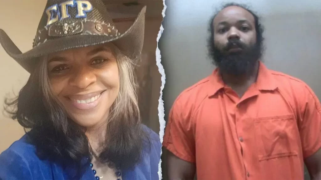 Mississippi man charged with killing, dismembering mother, flushing body parts