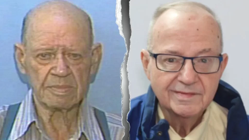 DNA solves 1998 Ohio cold case of man found dismembered in suitcases, police say