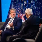 Federal judge sanctions law firm in Epstein-linked case against Leon Black