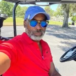 Florida pastor arrested at The Villages on bigamy charge from Georgia