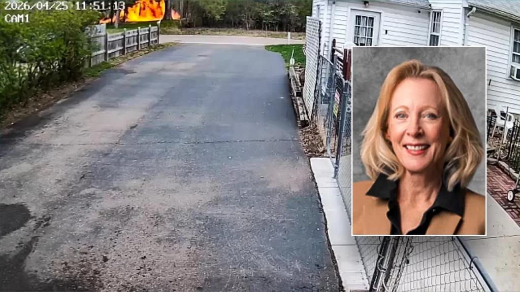 North Dakota Rep Liz Conmy killed in small plane crash in Minnesota