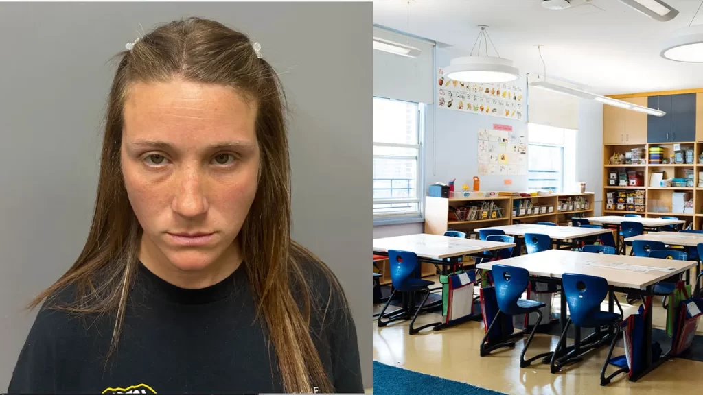 Ex-teacher accused of abusing trust with students as probe widens fast