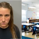 Ex-teacher accused of abusing trust with students as probe widens fast